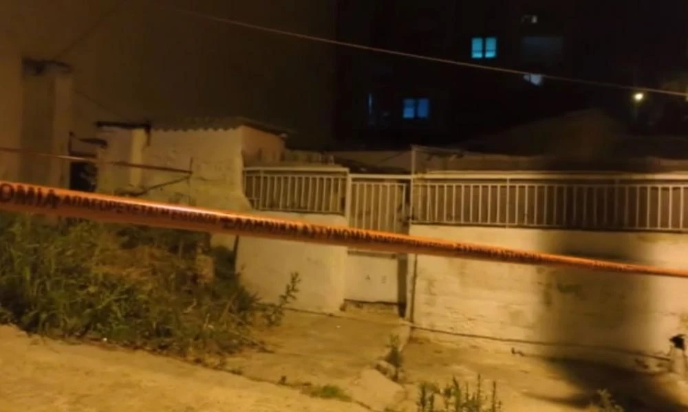 Ανατροπή στη Νίκαια: Αυτοτραυματίστηκε η γυναίκα – Ελεύθερος ο 57χρονος